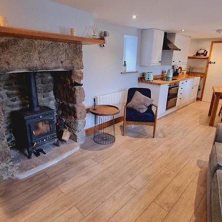 Pass The Keys Charming 19Th Century Country Cottage For 2 Guests إكزيتر المظهر الخارجي الصورة