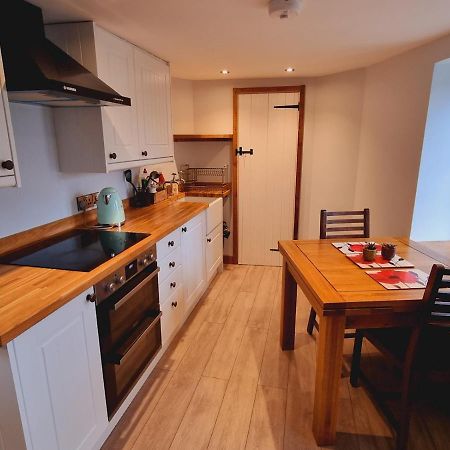 Pass The Keys Charming 19Th Century Country Cottage For 2 Guests إكزيتر المظهر الخارجي الصورة