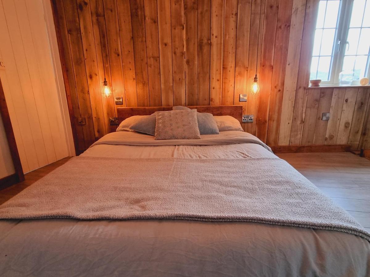 Pass The Keys Charming 19Th Century Country Cottage For 2 Guests إكزيتر المظهر الخارجي الصورة