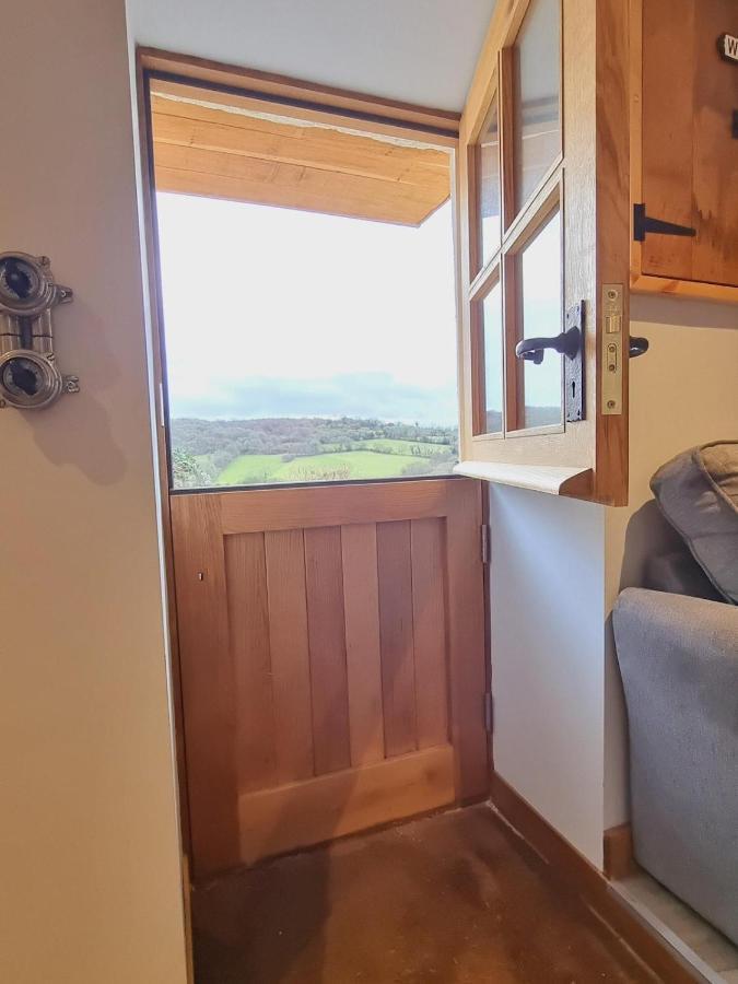 Pass The Keys Charming 19Th Century Country Cottage For 2 Guests إكزيتر المظهر الخارجي الصورة