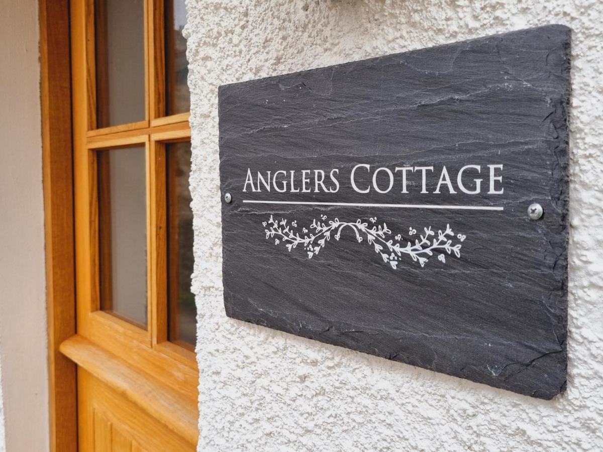 Pass The Keys Charming 19Th Century Country Cottage For 2 Guests إكزيتر المظهر الخارجي الصورة