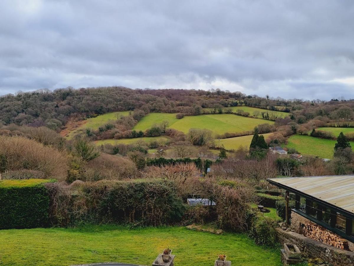 Pass The Keys Charming 19Th Century Country Cottage For 2 Guests إكزيتر المظهر الخارجي الصورة